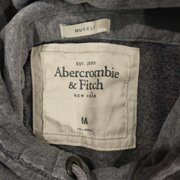 Abercrombie and fitch hoodie - Picture 3 of 5